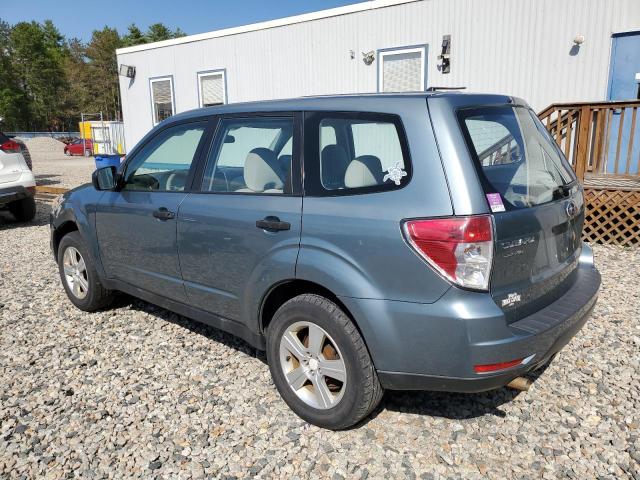 Vin: jf2sh6ac2ah737394, lot: 56814545, subaru forester 2.5x 20102