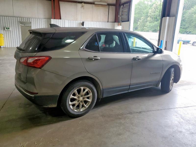 Vin: 3gnaxkev8ks507957, lot: 56746455, chevrolet equinox lt 20193