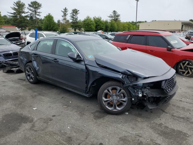Vin: 1hgcy1f34pa030878, lot: 58489135, honda accord ex 20234