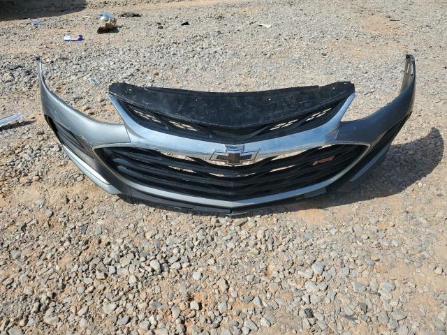 2019 CHEVROLET CRUZE LT - 1G1BE5SMXK7138798