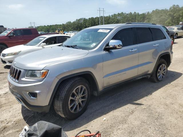 Vin: 1c4rjebg8ec432854, lot: 57140265, jeep grand cher limited 2014 img_1