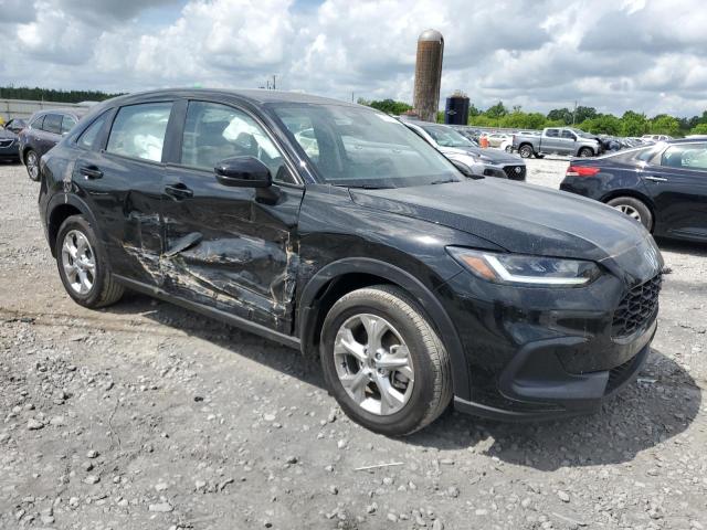 Vin: 3czrz1h38sm710663, lot: 55158585, honda hr-v lx 20254