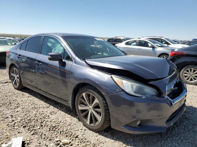 Vin: 4s3bnel68f3071509, lot: 58024435, subaru legacy 3.6r limited 20154