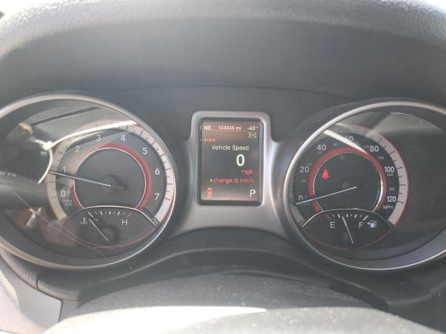 2016 DODGE JOURNEY CR 3C4PDCGG7GT195213