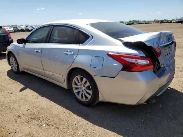 Vin: 1n4al3ap7hc214668, lot: 57460925, nissan altima 2.5 20172