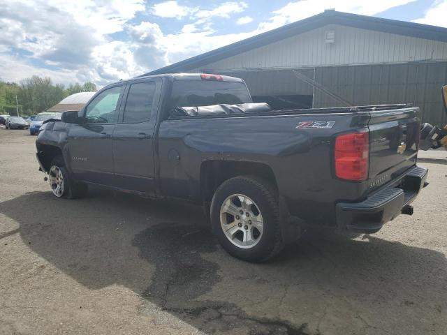 2016 CHEVROLET SILVERADO - 1GCVKRECXGZ341404