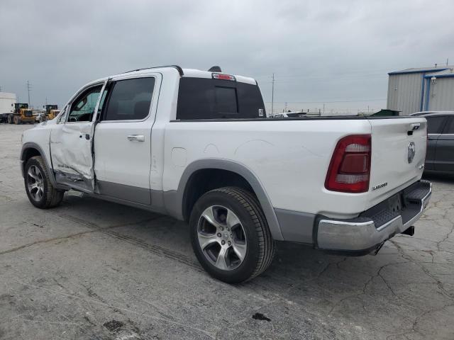 Vin: 1c6srfjtxkn654141, lot: 57014245, ram 1500 laramie 20192