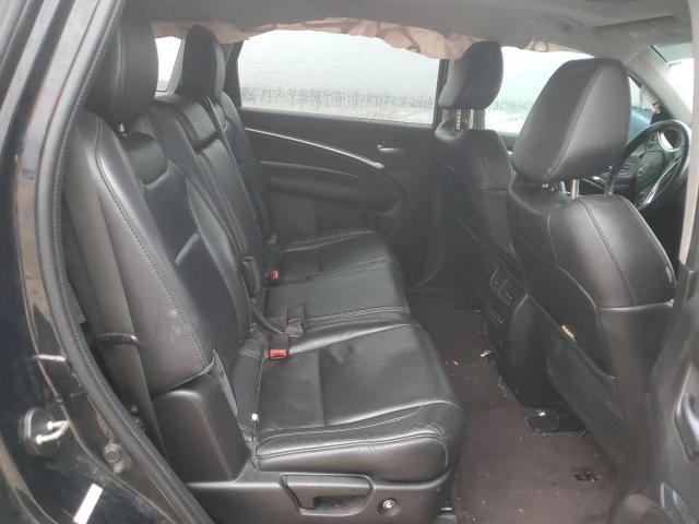 2016 ACURA MDX 5FRYD3H24GB016565