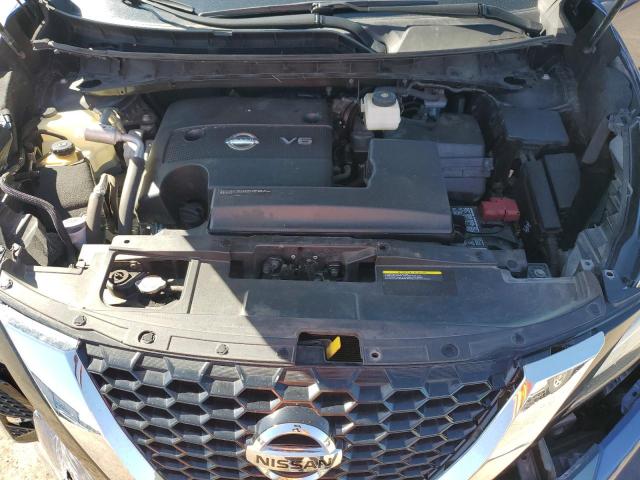 2020 NISSAN MURANO SL 5N1AZ2CJ6LN168285