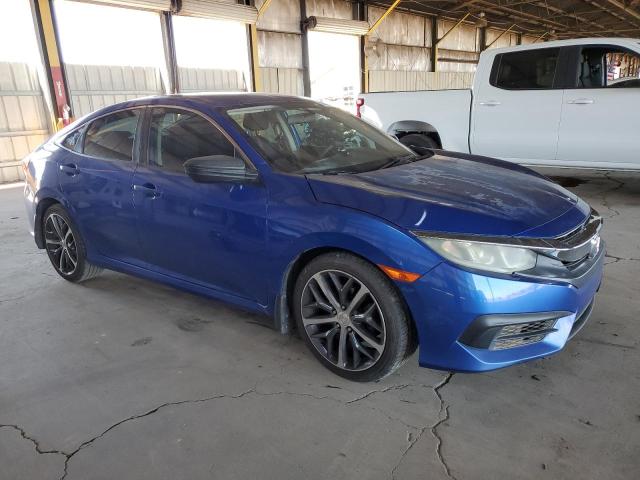Vin: 19xfc2f58ge031501, lot: 56447245, honda civic lx 20164