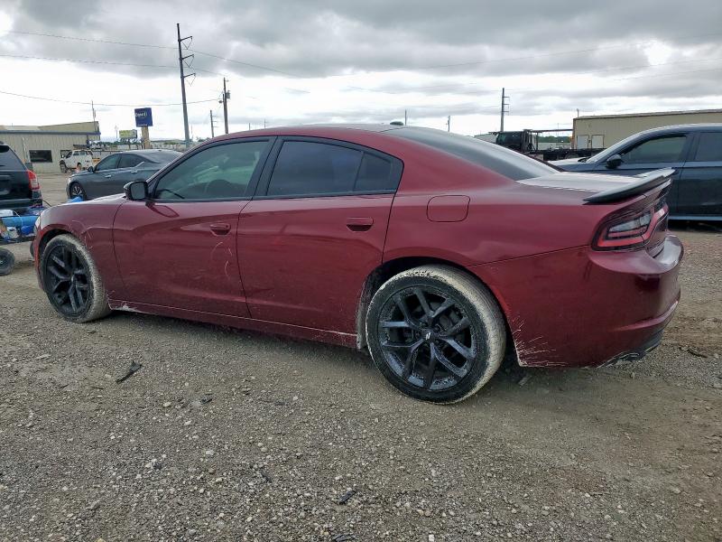 Vin: 2c3cdxbg7lh208188, lot: 58486685, dodge charger sxt 20202