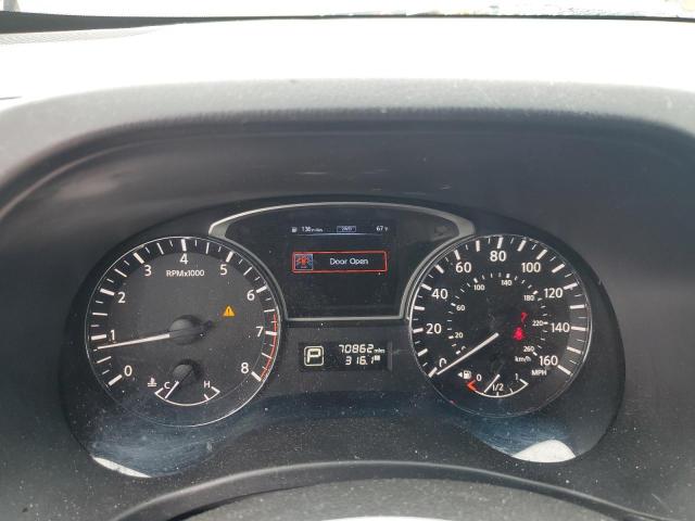 2014 NISSAN PATHFINDER - 5N1AR2MM8EC725317