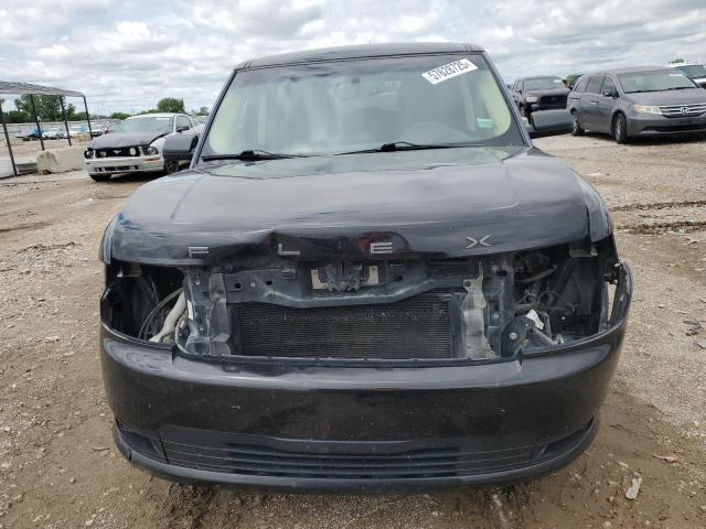 2019 FORD FLEX SE 2FMGK5B80KBA24756