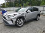 2020 TOYOTA RAV4 XLE P - 2T3C1RFV3LC055447