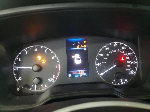 2023 TOYOTA COROLLA LE - 5YFB4MDE1PP056961