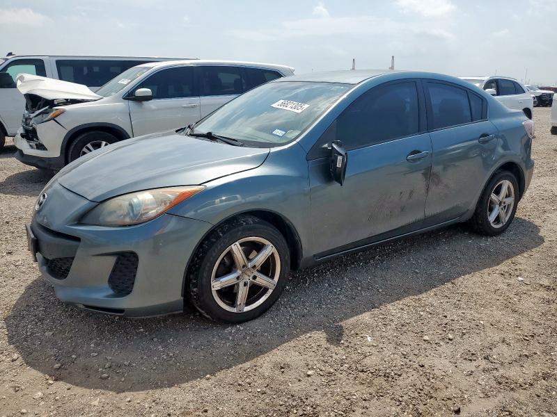 Vin: jm1bl1u8xd1701778, lot: 56821305, mazda 3 i 2013 img_1