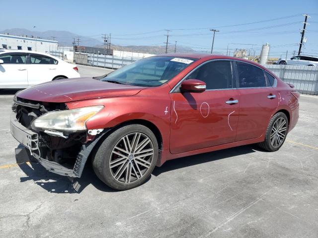 Vin: 1n4al3ap4ec323424, lot: 57624225, nissan altima 2.5 2014 img_1