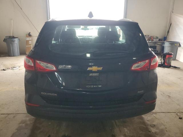 2020 CHEVROLET EQUINOX LS - 2GNAXSEV2L6277333