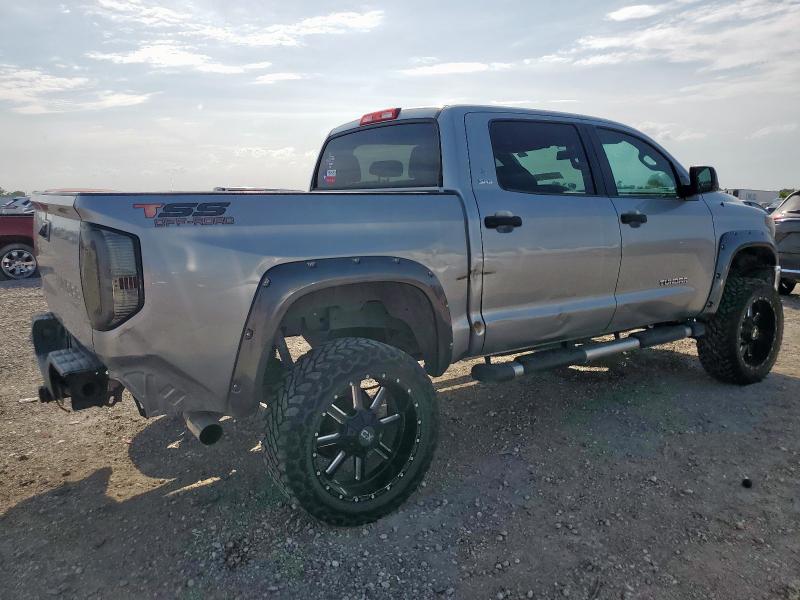 Vin: 5tfem5f10gx095345, lot: 57306675, toyota tundra crewmax sr5 20163