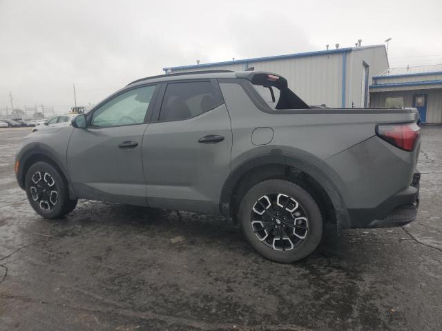 Vin: 5ntjc4de8rh104651, lot: 58243035, hyundai santa cruz sel 20242