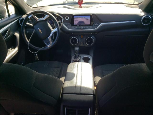 2020 CHEVROLET BLAZER 1LT - 3GNKBBRA3LS606939