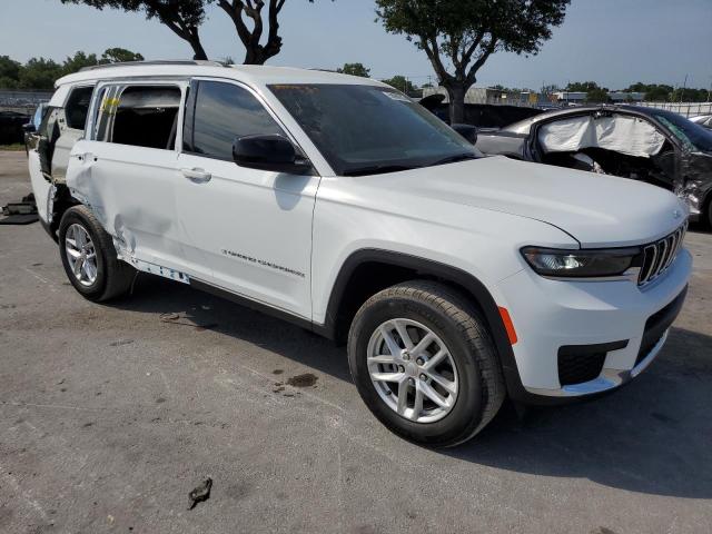 Vin: 1c4rjjag4r8611346, lot: 58986825, jeep grand cher l laredo 20244