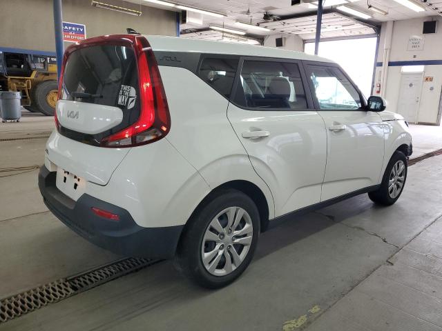 Vin: kndj23au8n7797999, lot: 57237915, kia soul lx 20223