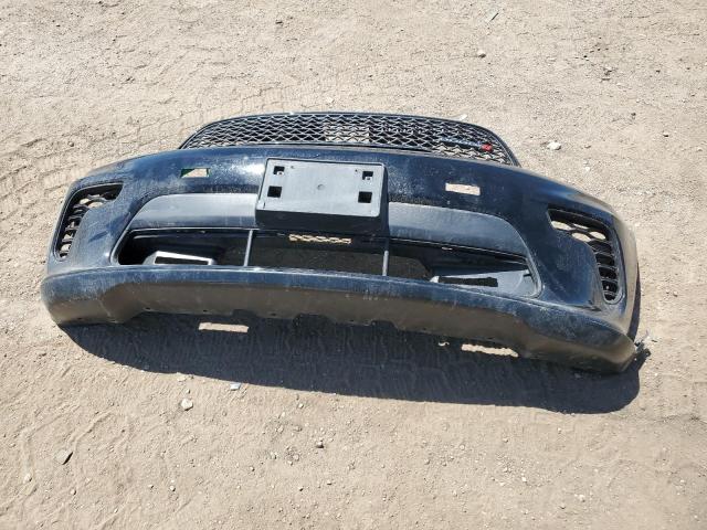 2021 DODGE DURANGO PU 1C4RDJFG8MC849707