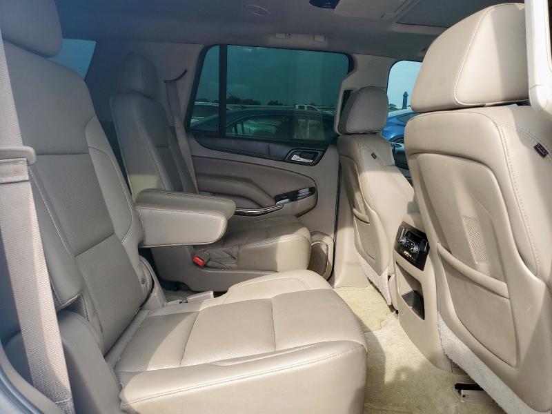 2016 GMC YUKON SLT 1GKS1BKC9GR404482