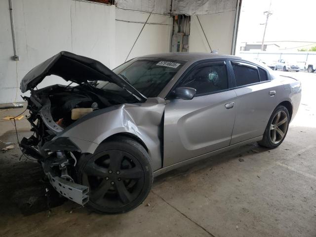 Vin: 2c3cdxhg2fh724874, lot: 57916635, dodge charger sxt 2015 img_1