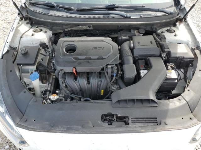 2018 HYUNDAI SONATA SE - 5NPE24AF2JH701119