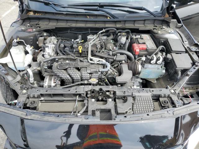 2024 NISSAN ALTIMA SV - 1N4BL4DV1RN330166