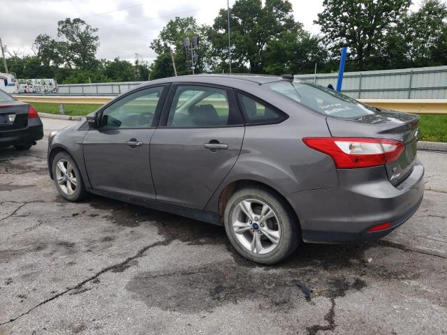 Vin: 1fadp3f29dl207679, lot: 58322625, ford focus se 20132