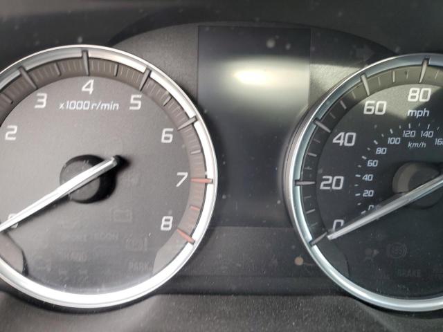 2015 ACURA TLX TECH 19UUB2F5XFA009951