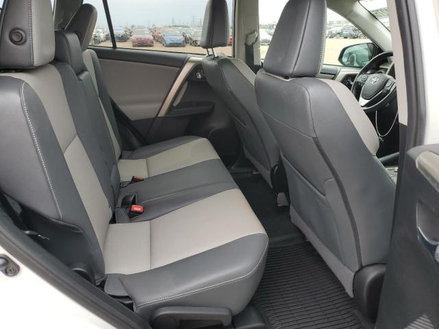 2015 TOYOTA RAV4 LIMIT - 2T3DFREVXFW232831