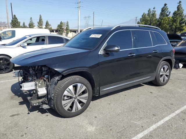 Vin: w1n9m0cb2pn060473, lot: 57144255, mercedes-benz eqb 250+ 250+ 2023 img_1