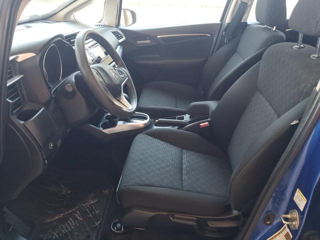 2015 HONDA FIT LX 3HGGK5H50FM739186