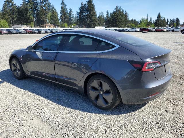 Vin: 5yj3e1ea5kf307447, lot: 55832955, tesla model 3 20192