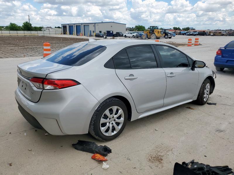 Vin: 5yfb4mde3rp137849, lot: 56428535, toyota corolla le 20243