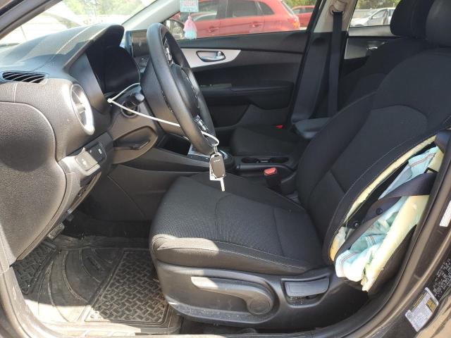 3KPF24AD5NE499258 2022 KIA FORTE