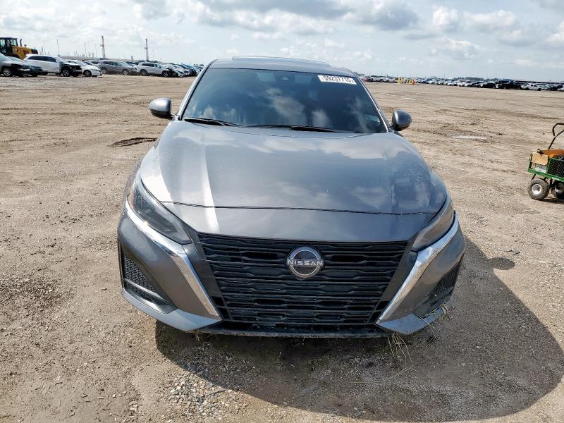 2024 NISSAN ALTIMA SV - 1N4BL4DVXRN328271