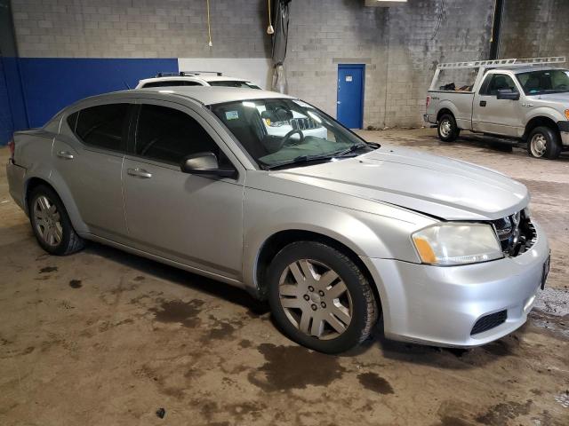 Vin: 1b3bd4fb3bn533948, lot: 57421095, dodge avenger express 20114