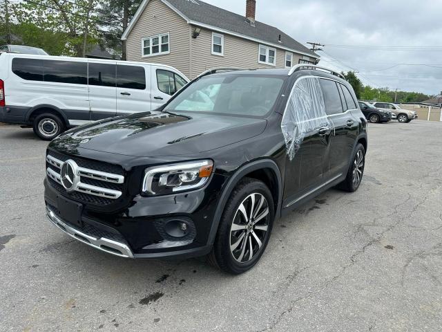 Vin: w1n4m4gb3nw247675, lot: 57571175, mercedes-benz glb-class 250 2022 img_1