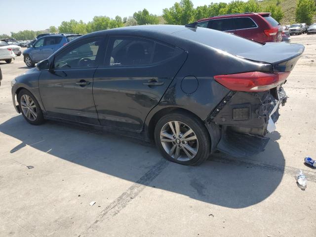 Vin: 5npd84lf8jh292163, lot: 58532235, hyundai elantra sel 20182