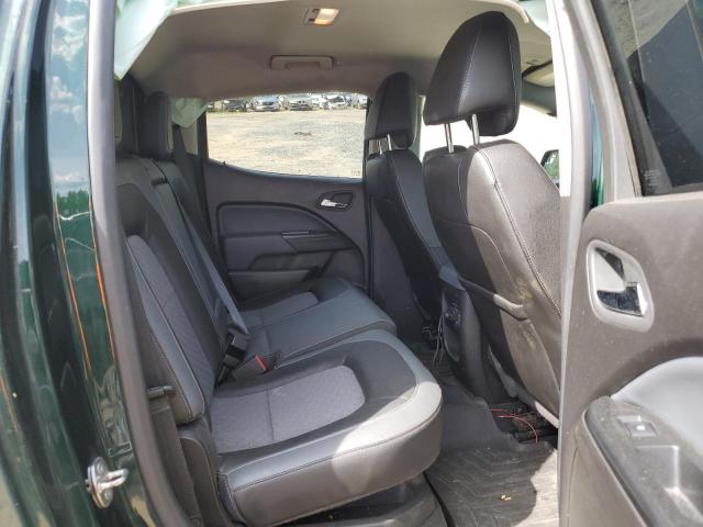 2016 CHEVROLET COLORADO Z - 1GCGTDE34G1114071