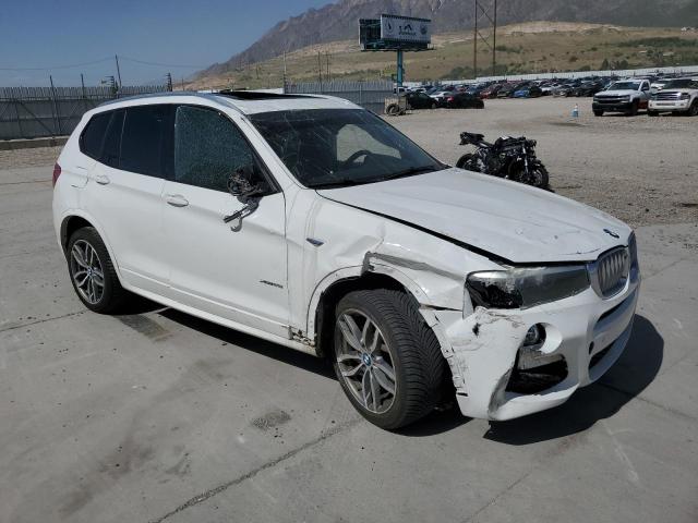 Vin: 5uxwx9c56g0d67367, lot: 56901715, bmw x3 xdrive28i 20164