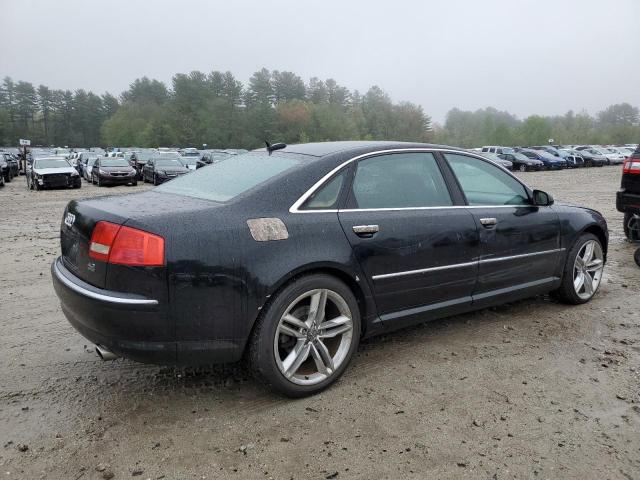 AUDI A8 L QUATT 2005 black  gas WAUML44E95N008644 photo #4