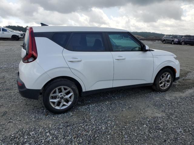 Vin: kndj23au4n7179546, lot: 56593055, kia soul lx 20223