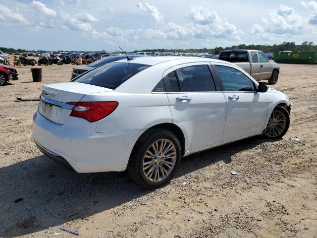 Vin: 1c3ccbcg4cn226966, lot: 59021455, chrysler 200 limited 20123