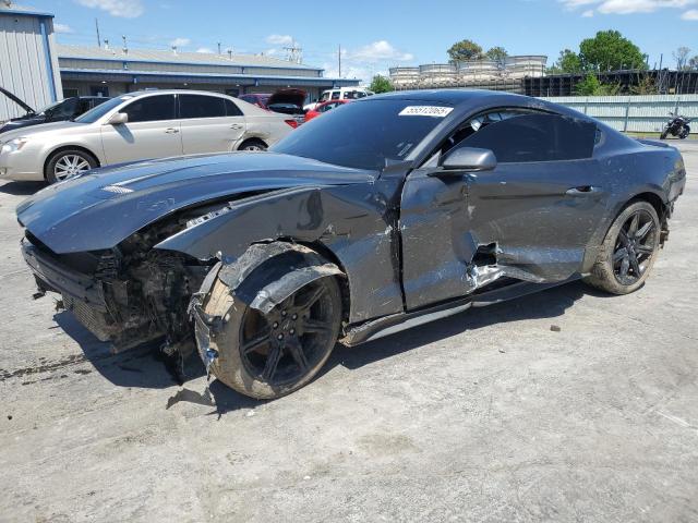Global Auto Auctions: 2019 FORD MUSTANG